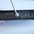 1 Sennheiser EW 100 EM 100 Receiver 790-822 MHz.jpg|Соляр Мар'ян 
